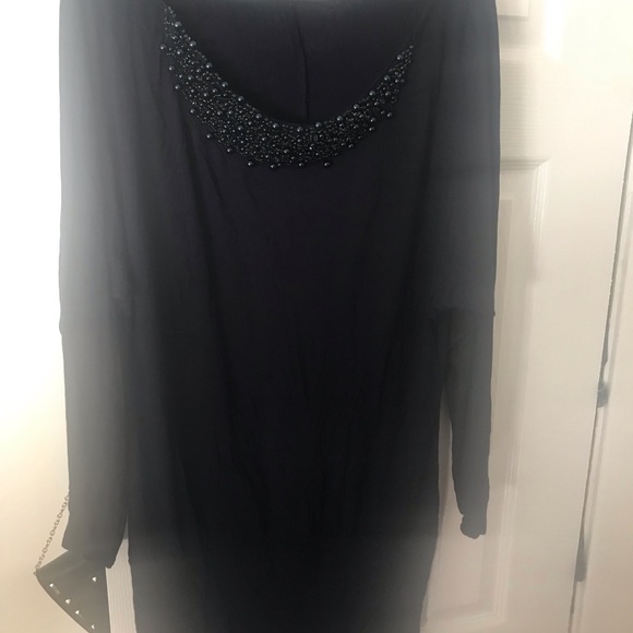 Blouse long - Picture 2 of 4